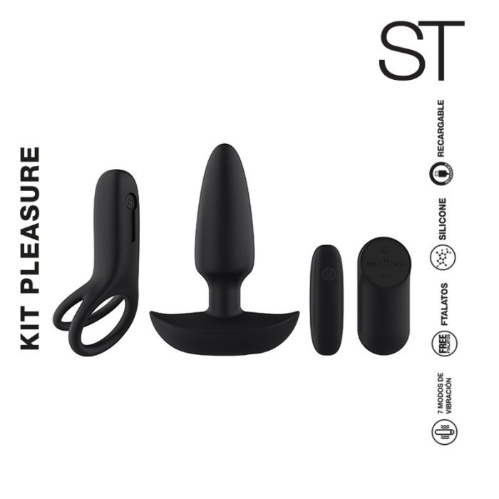 Kit Pleasure SWD506